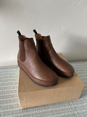 lauren manoogian market boot